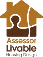 Assessor Livable Housing logo